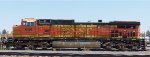 BNSF 634